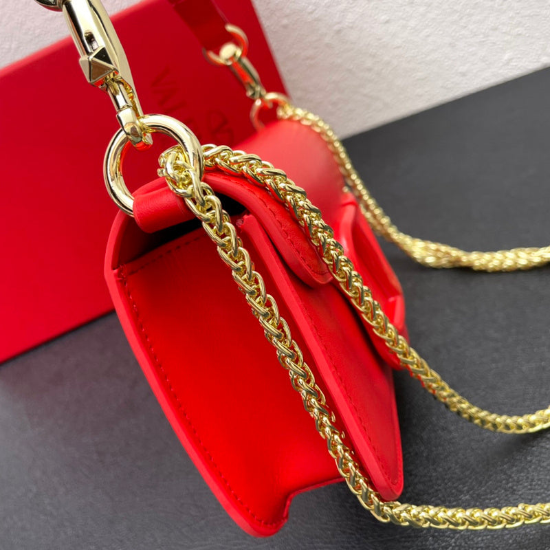 Amelia- VEL WOMEN LUXURY BAGS - 711