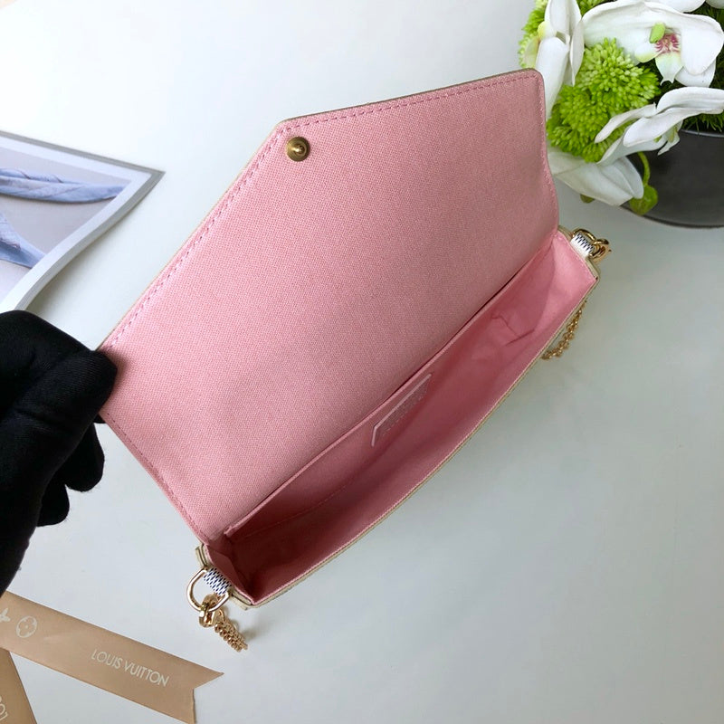 Amelia - LV Bags - 14015
