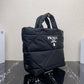 Amelia- PRDA  LUXURY BAGS - 846