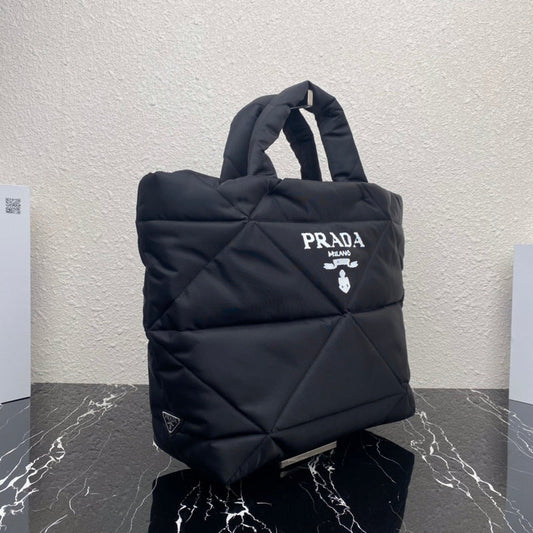Amelia- PRDA  LUXURY BAGS - 846