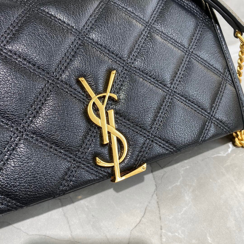 Amelia - YSL Bag - 4093