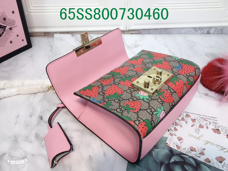 Amelia - GUKI Bags - 2382