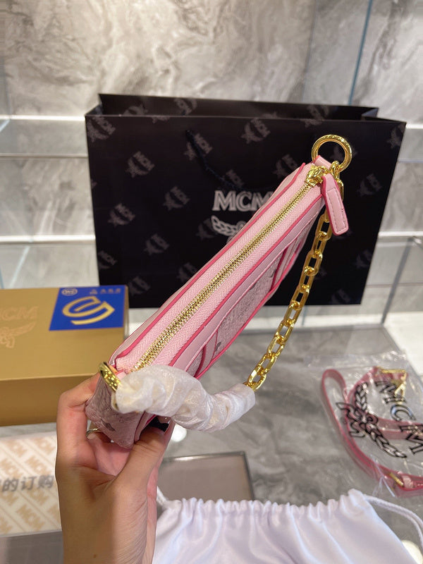 Amelia- - MQM Bags - 230