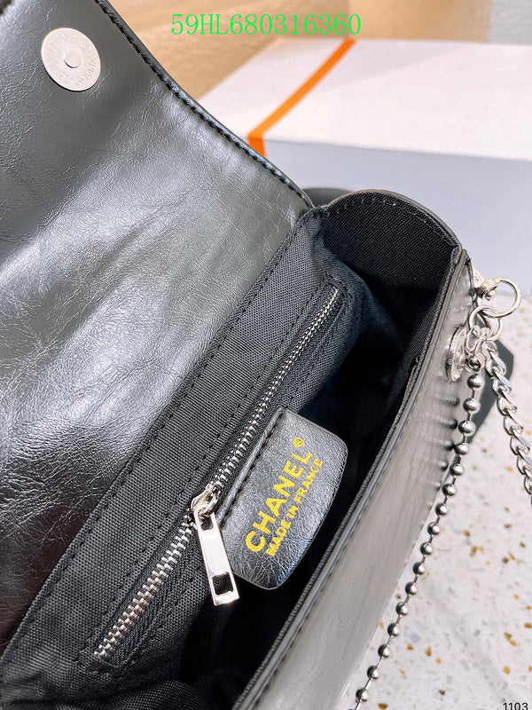 Amelia - CHL Bags - 1304
