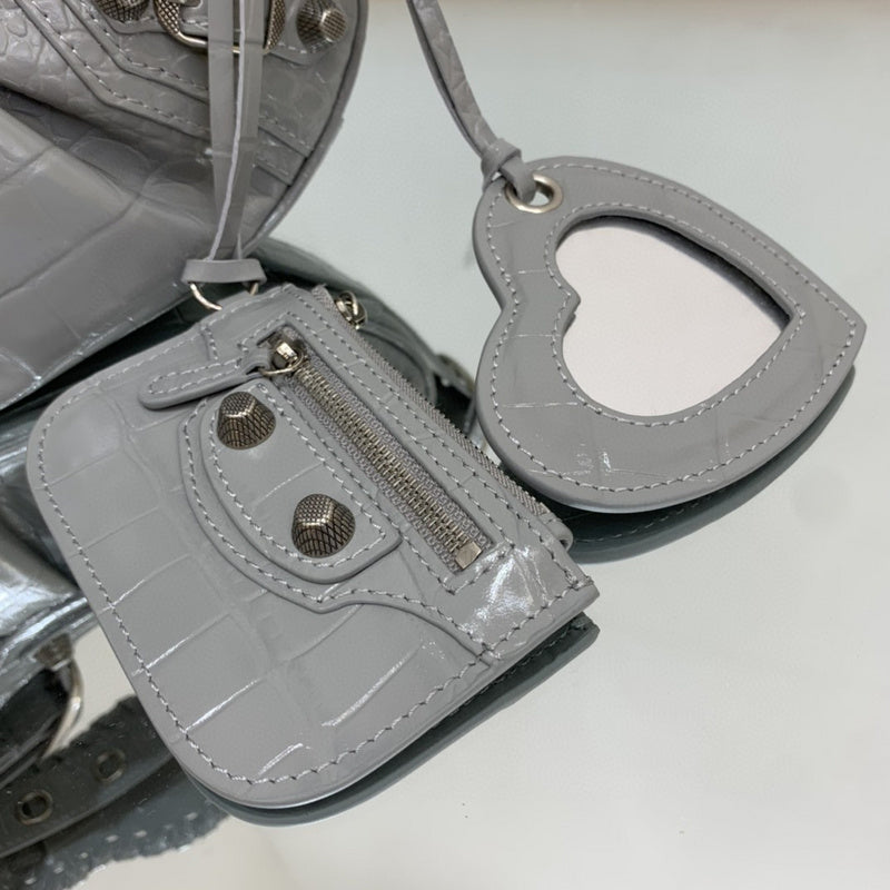 Amelia - BGA Bags - 2591