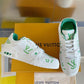 AmeliaLuxury - LOV Men Shoes - 808
