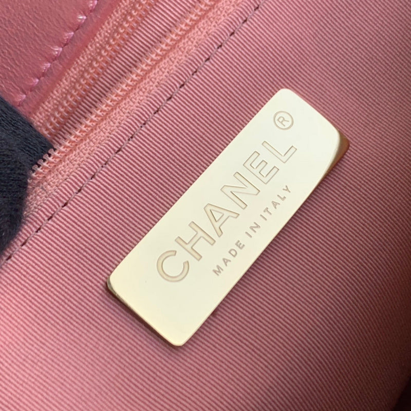 Wellow Bags - Chanel - Bags  - 711