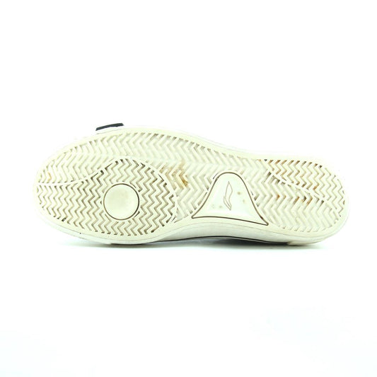 LI-NING WEIWU CANVAS HIGH
