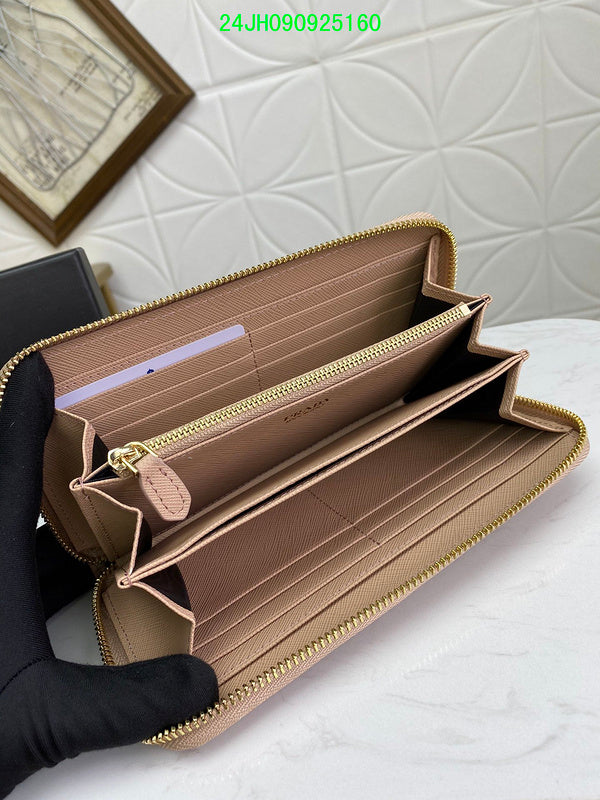 Amelia - PD Wallet - 318