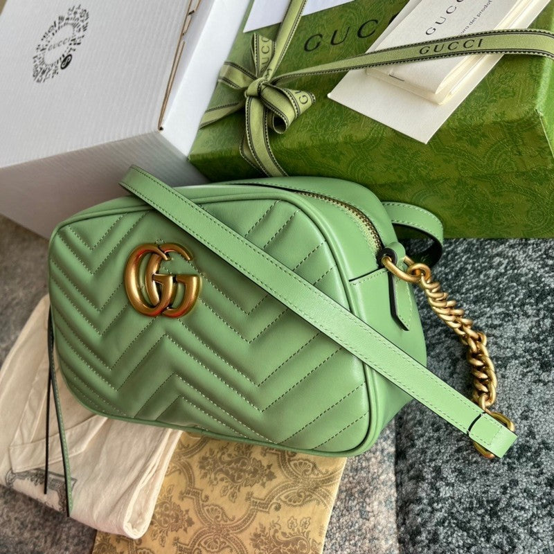 Amelia- GUKI Women Bags - 562