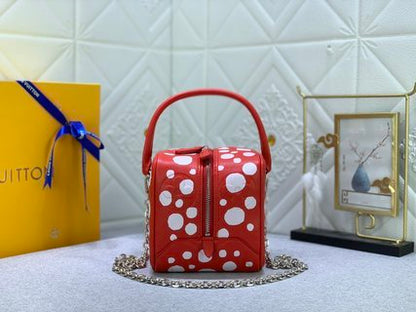 Amelia- GUKI Women Bags - 1608
