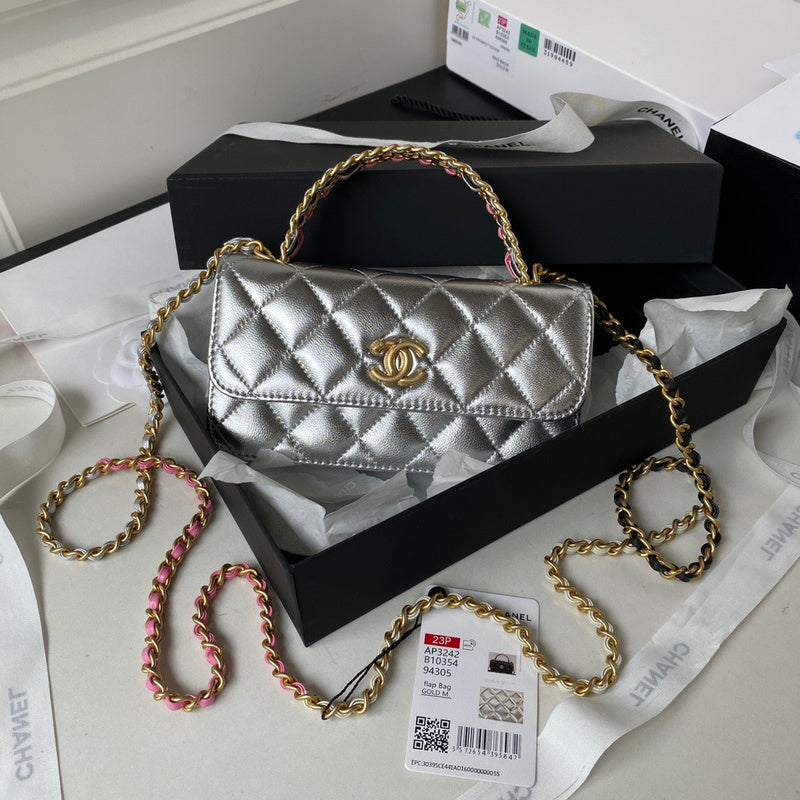 Amelia- CHL Bags - 7571