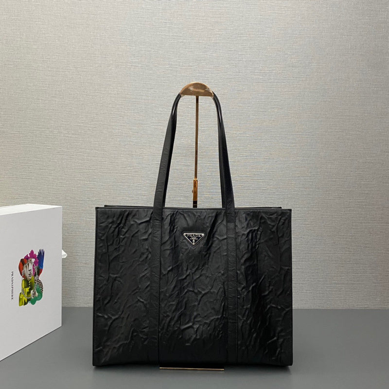 Amelia- PRDA  LUXURY BAGS - 739