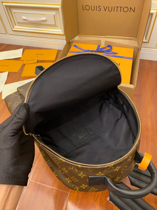 Amelia's Bag Gallery - LOV Bags - 1037