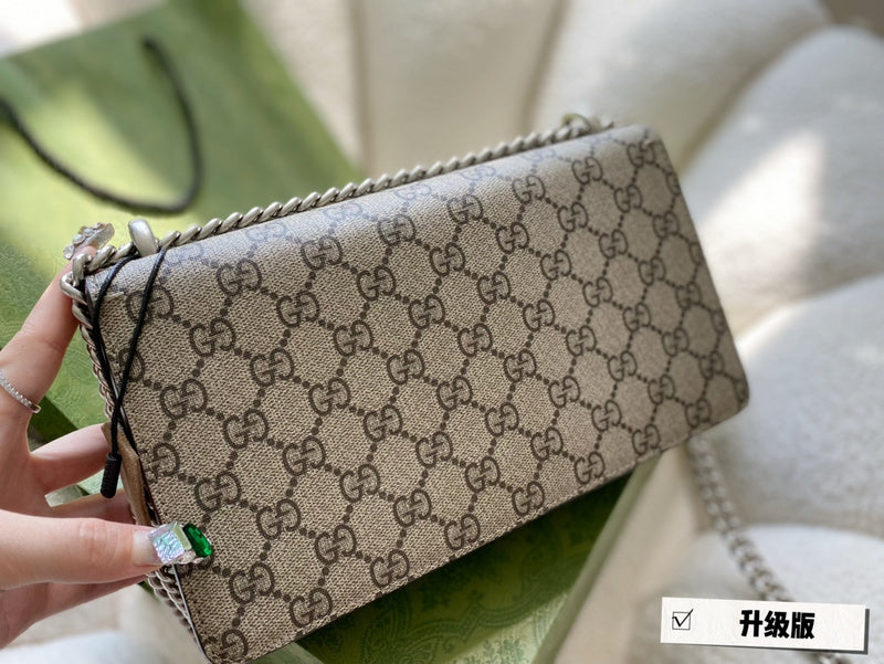 Amelia - GCI Bags - 11643