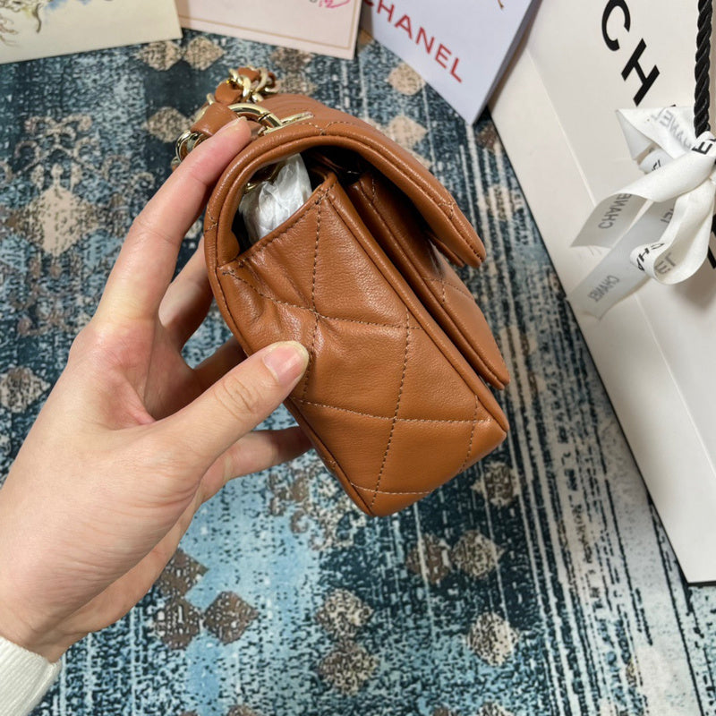 Amelia-  CHL BAGS  - 233