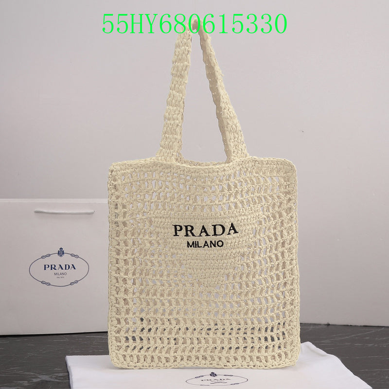 Prada Bags - The Barnes Bags  173