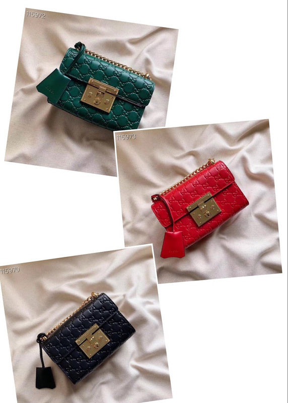 Amelia - GUKI Bags - 2420