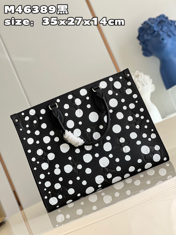 Amelia - LV Bags - 15920