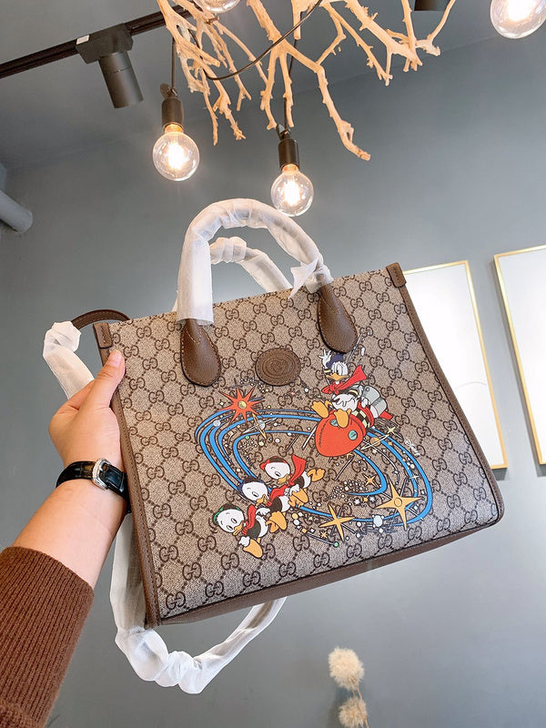 Amelia- GCI Bags - 2159