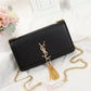 YSL BAGS - WOMEN LOVE LUXURY BAGS - 1729