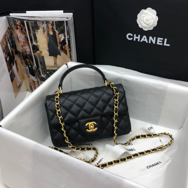 Wellow Bags - Chanel - Bags  - 415