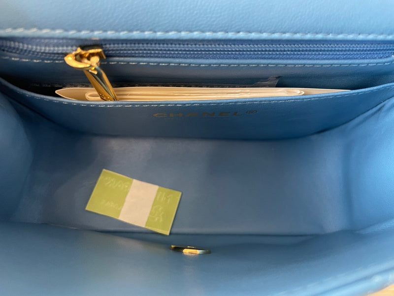 Amelia - CHL Bags - 2021
