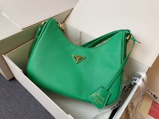 Amelia- PRDA  LUXURY BAGS - 537