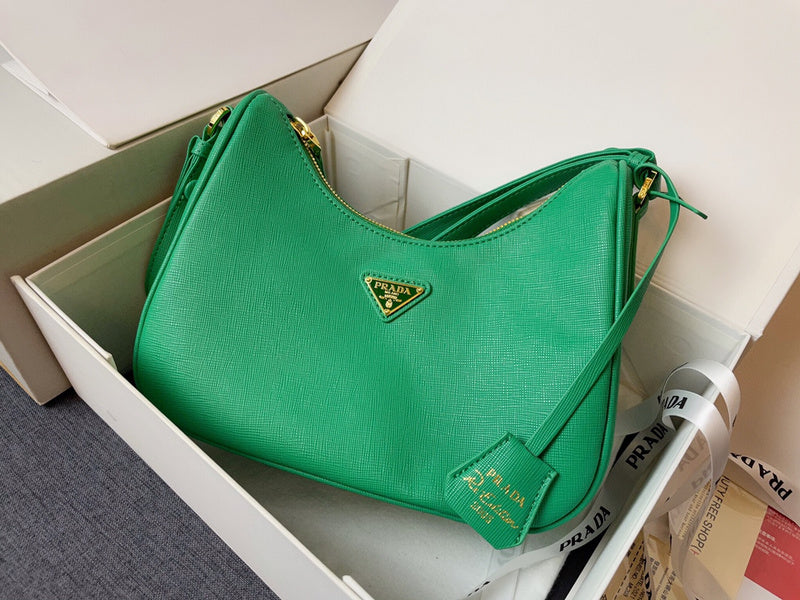 Amelia- PRDA  LUXURY BAGS - 537