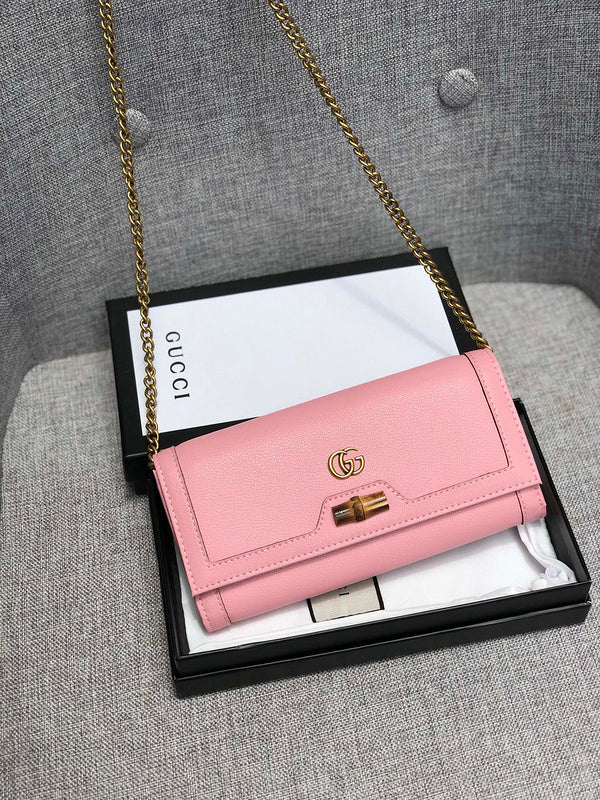 Amelia- GUKI Bags - 852