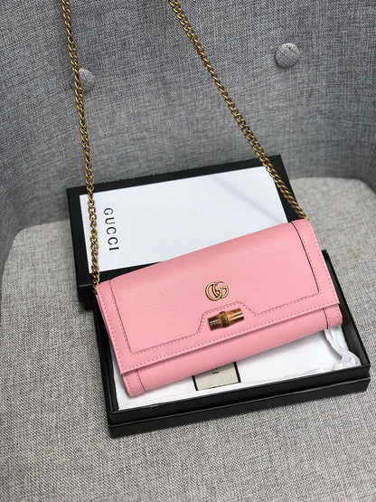Amelia- GUKI Bags - 852