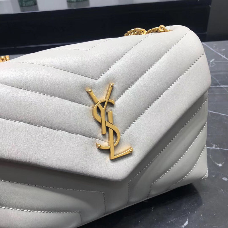 Amelia - YSL Bag - 2447