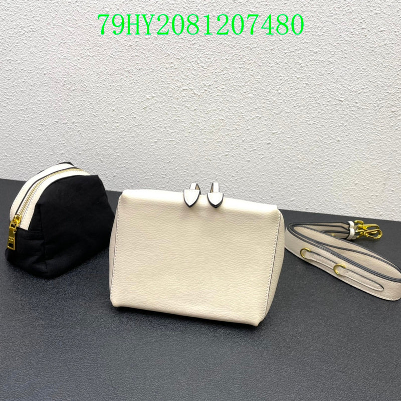 Prada Bags - The Barnes Bags  708