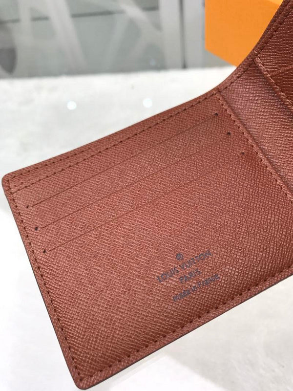 Fan Fashion Lu-Vi bags - 17845