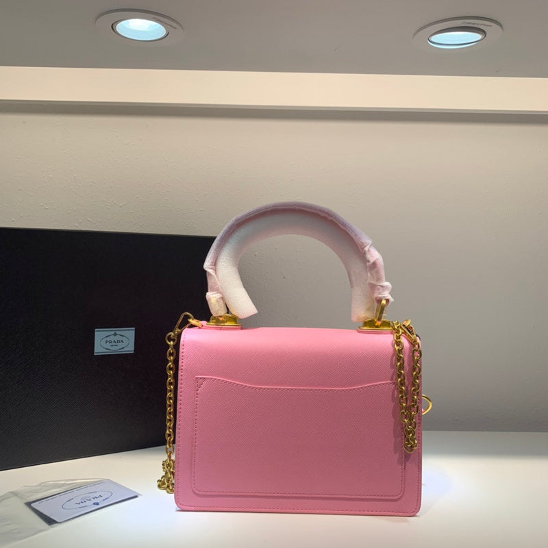 Barnes-Bags - Prada Bags - 792