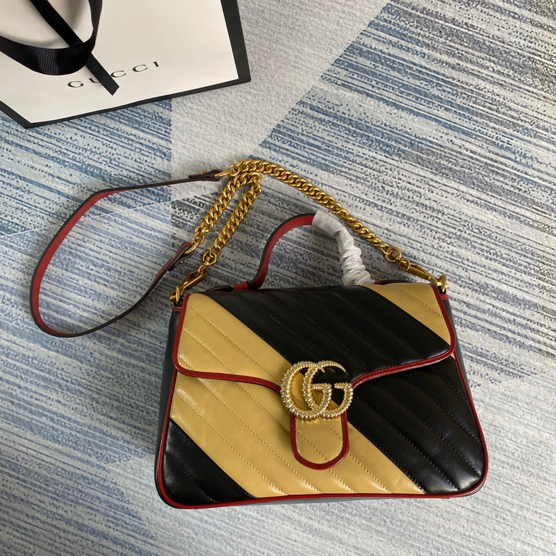 Amelia- GUKI Bags - 2223