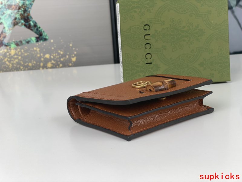Amelia- Mix Wallets - 530