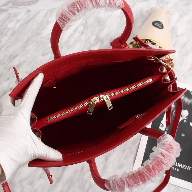 Amelia - YSL Bag - 2524