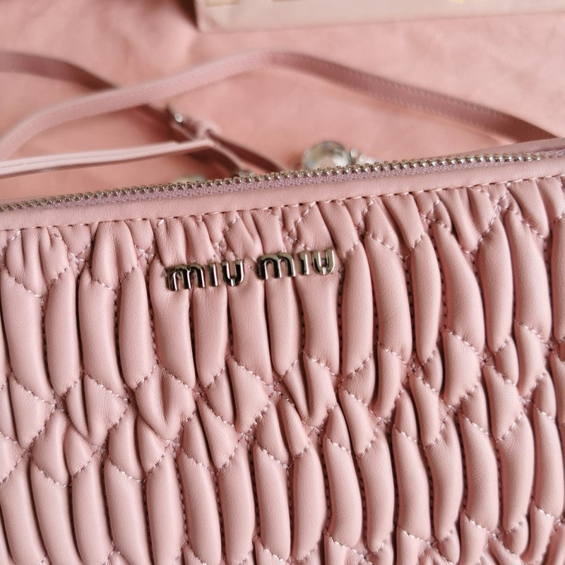 Amelia- MMU  LUXURY BAGS - 123