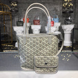 Amelia- G-YARD BAGS - 272