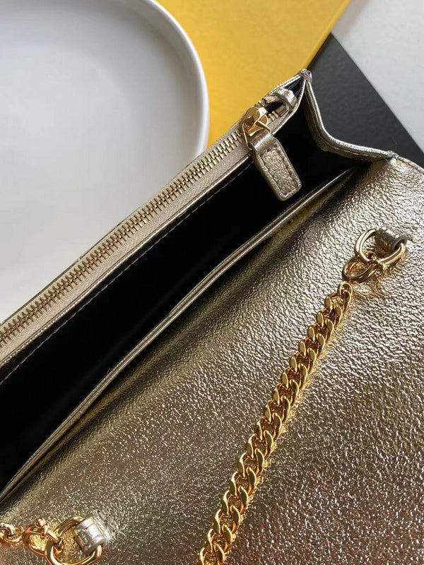 Amelia - YSL Bag - 3680