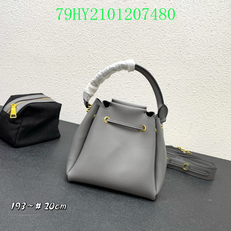 Prada Bags - The Barnes Bags  713
