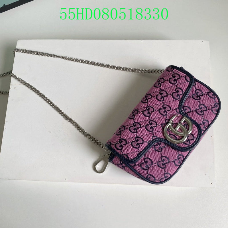 Amelia - GCI Bags - 11040