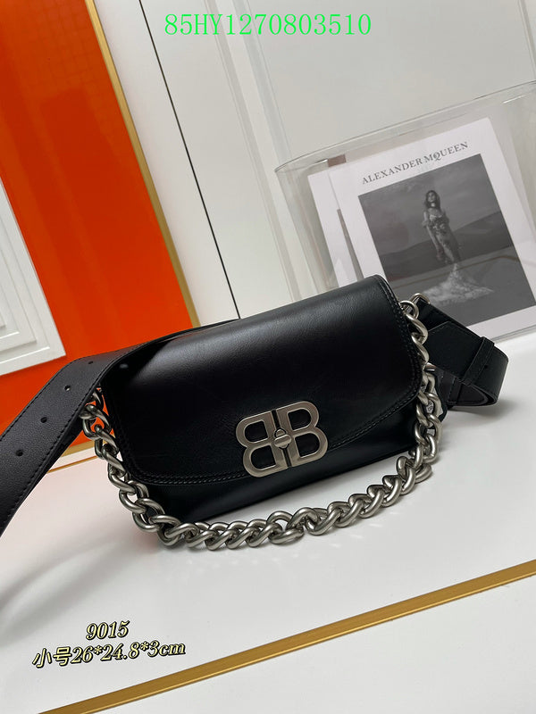 Amelia - BGA Bags - 1666