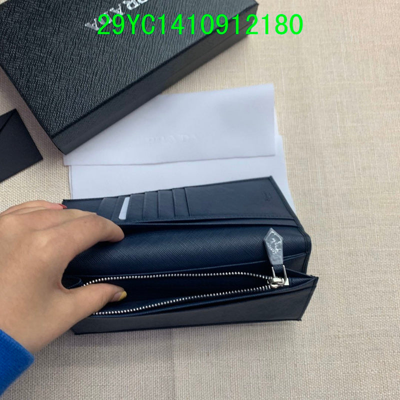 Amelia - PD Wallet - 447