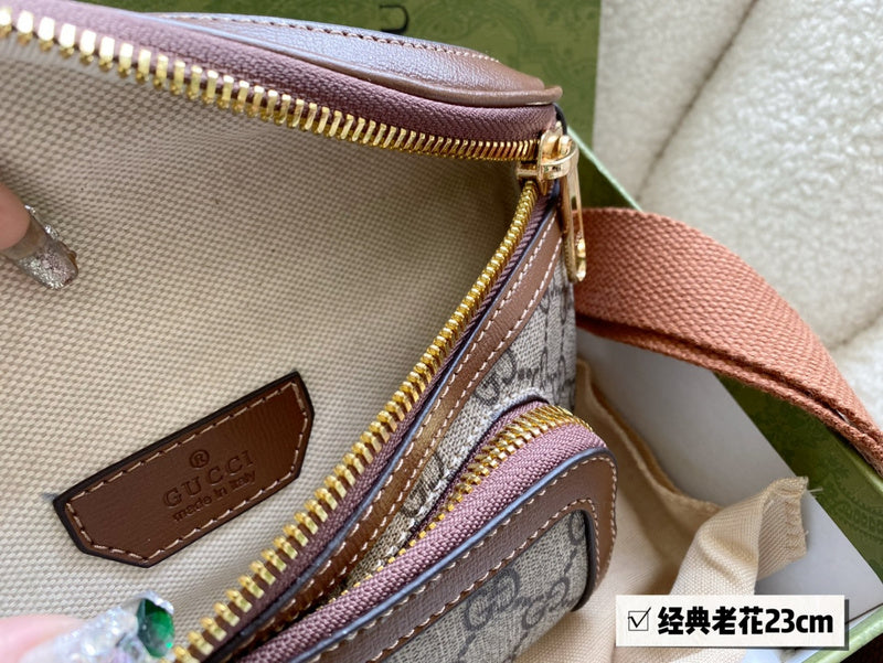 Amelia  - GCI Bags - 11601