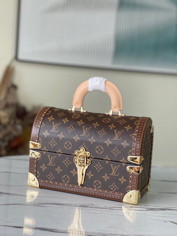 Amelia- Lu-Vi bags - 1457