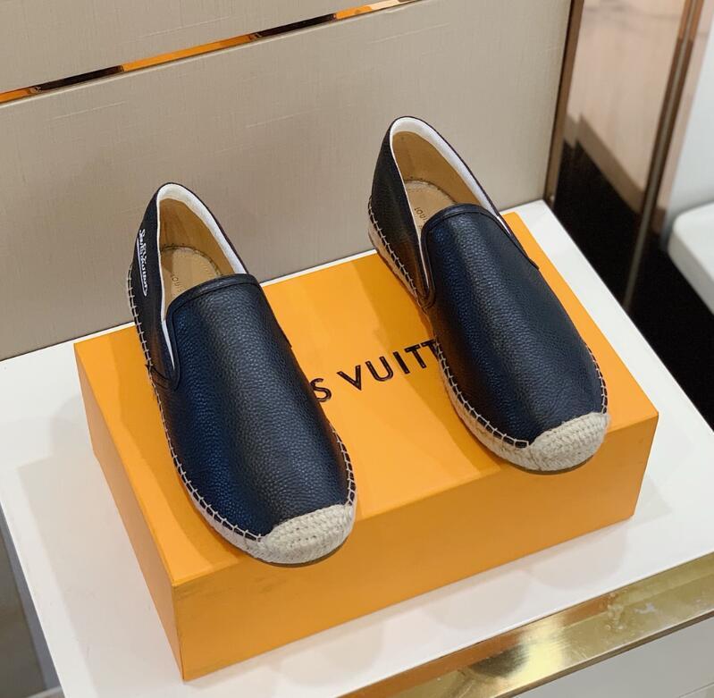 AmeliaLuxury - LOV Men Shoes - 1614
