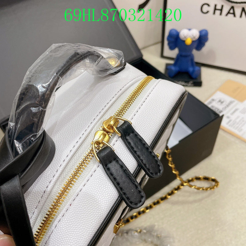 Amelia - CHL Bags - 1279