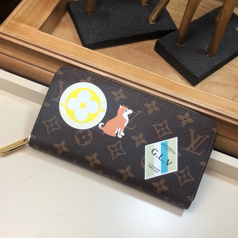 Amelia - LV Bags - 13838